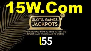 l55: Jogos de Caça-Níqueis-Altas Recompensas, Roleta-Velocidade, Blackjack-Desafios Máximos