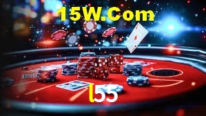 Welcome Bonus l55