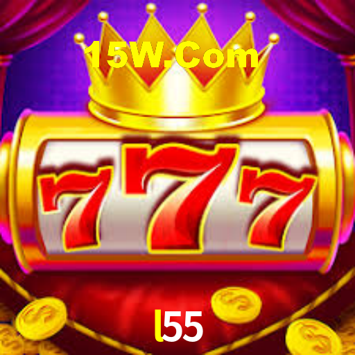 Sinta a adrenalina dos jogos de cassino com l55