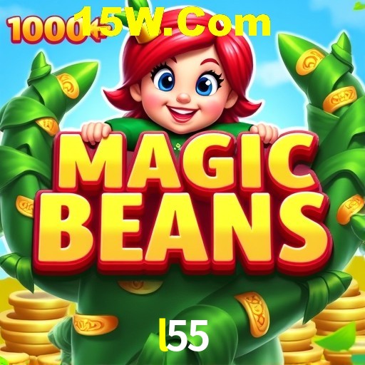 Descubra a Magia dos Jogos de Arcade no l55