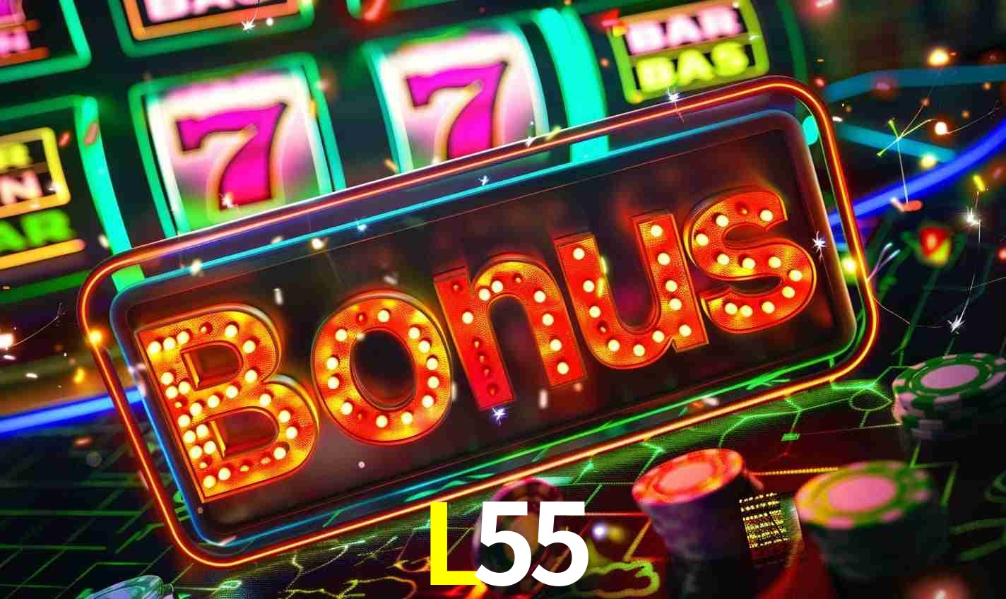 Sistema de Bônus L55