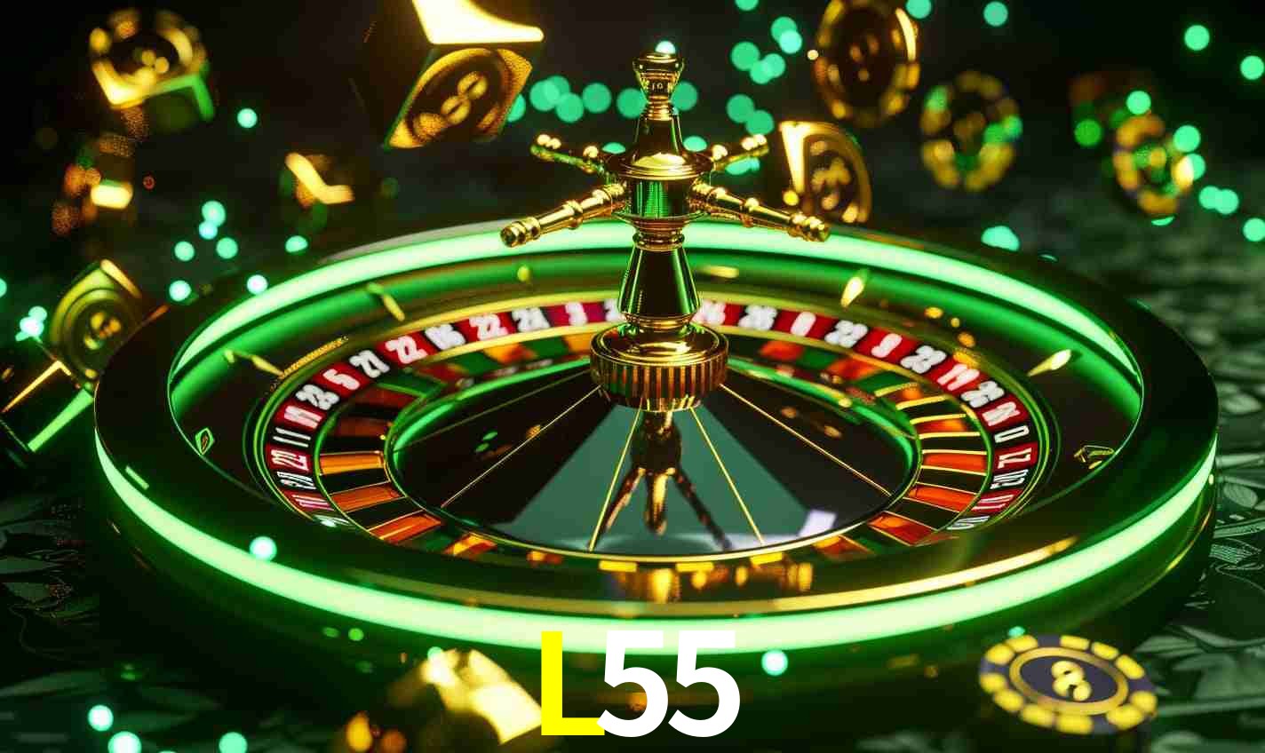 Desfrutar de um Cassino L55
