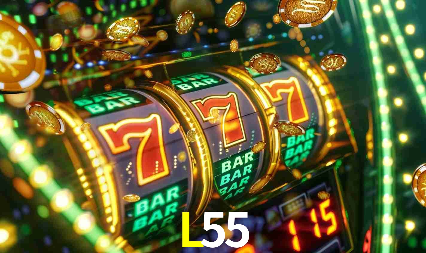 Populares Slots L55