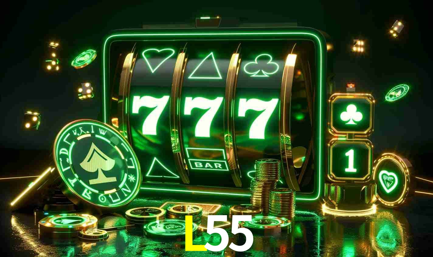 Seguro Login no Cassino Online L55